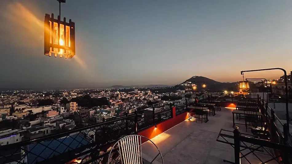 Elysium Retreat- The Heritage Haveli Udaipur